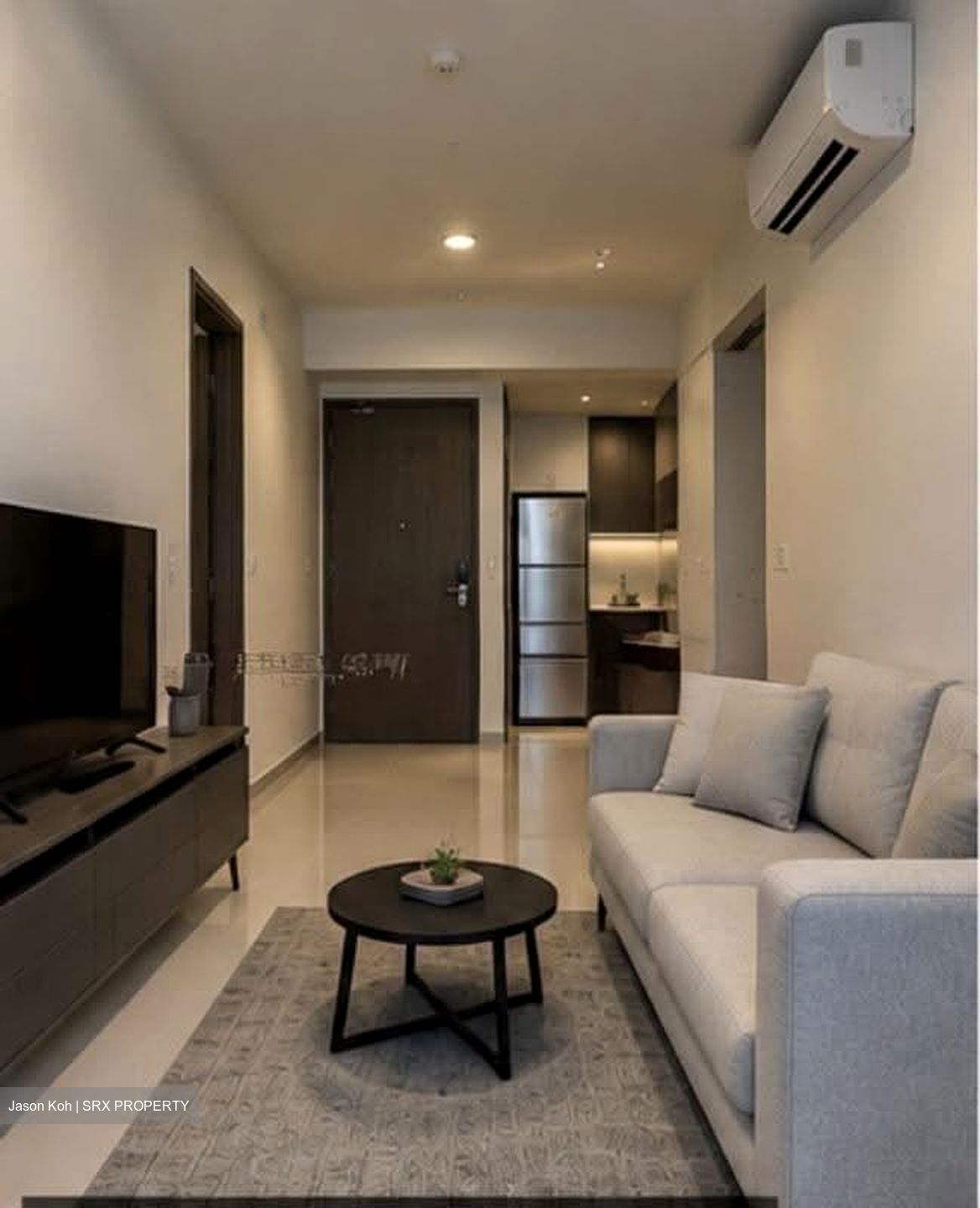 Tembusu Grand (D15), Condominium #621723691